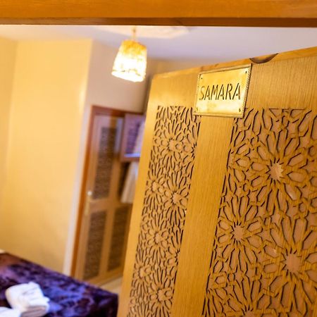 Riad Batha Fez Exterior photo