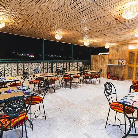 Riad Batha Fez Exterior photo