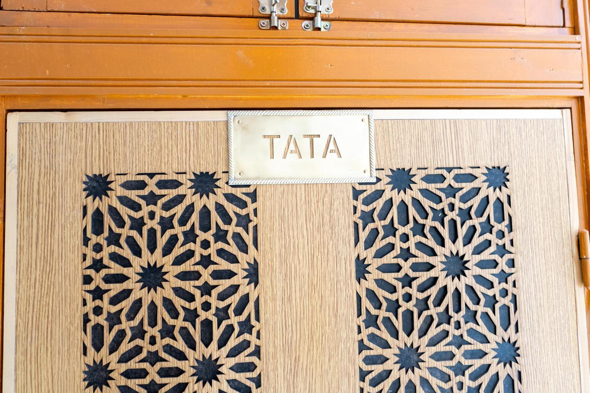 Riad Batha Fez Exterior photo