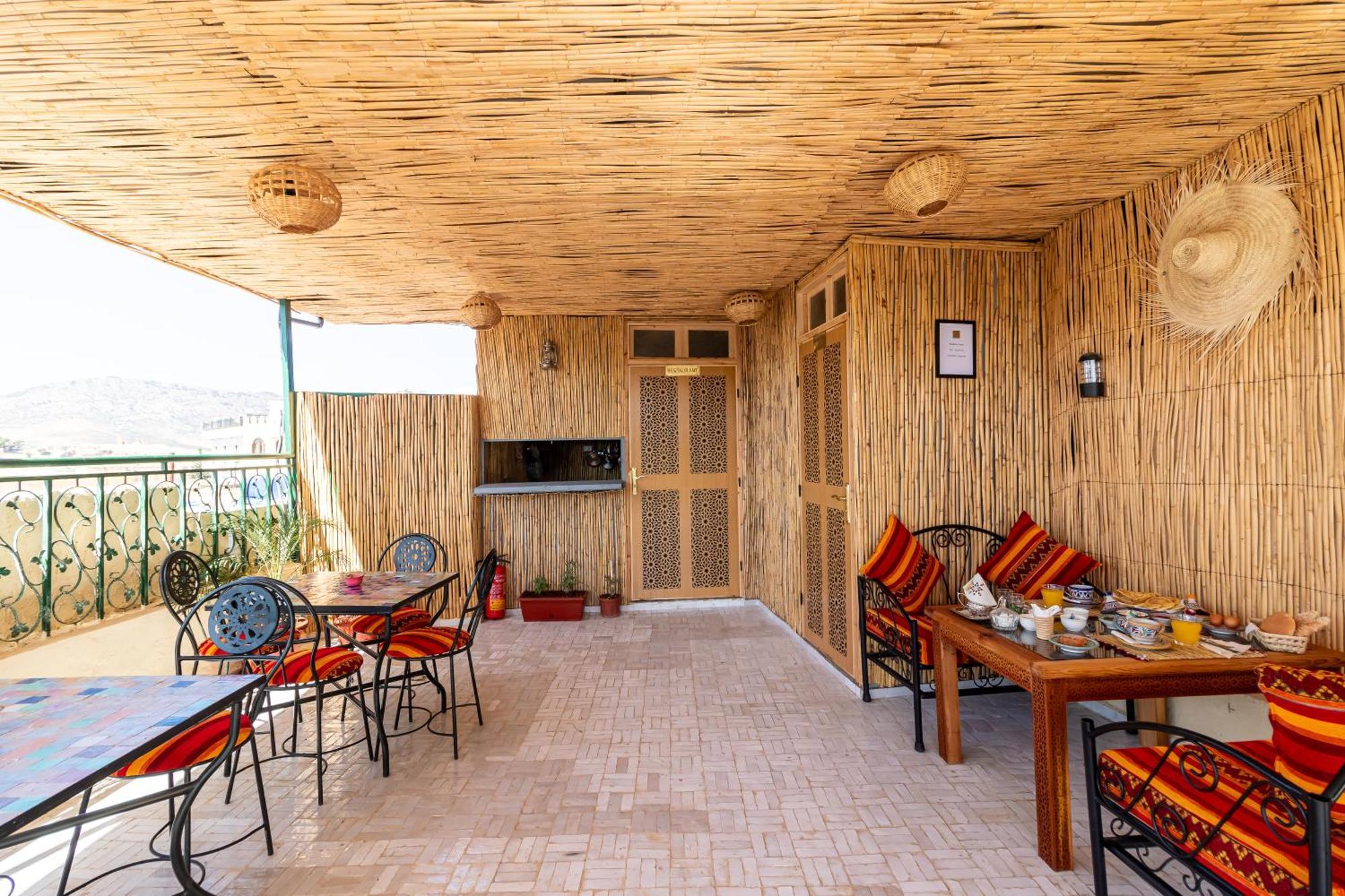 Riad Batha Fez Exterior photo
