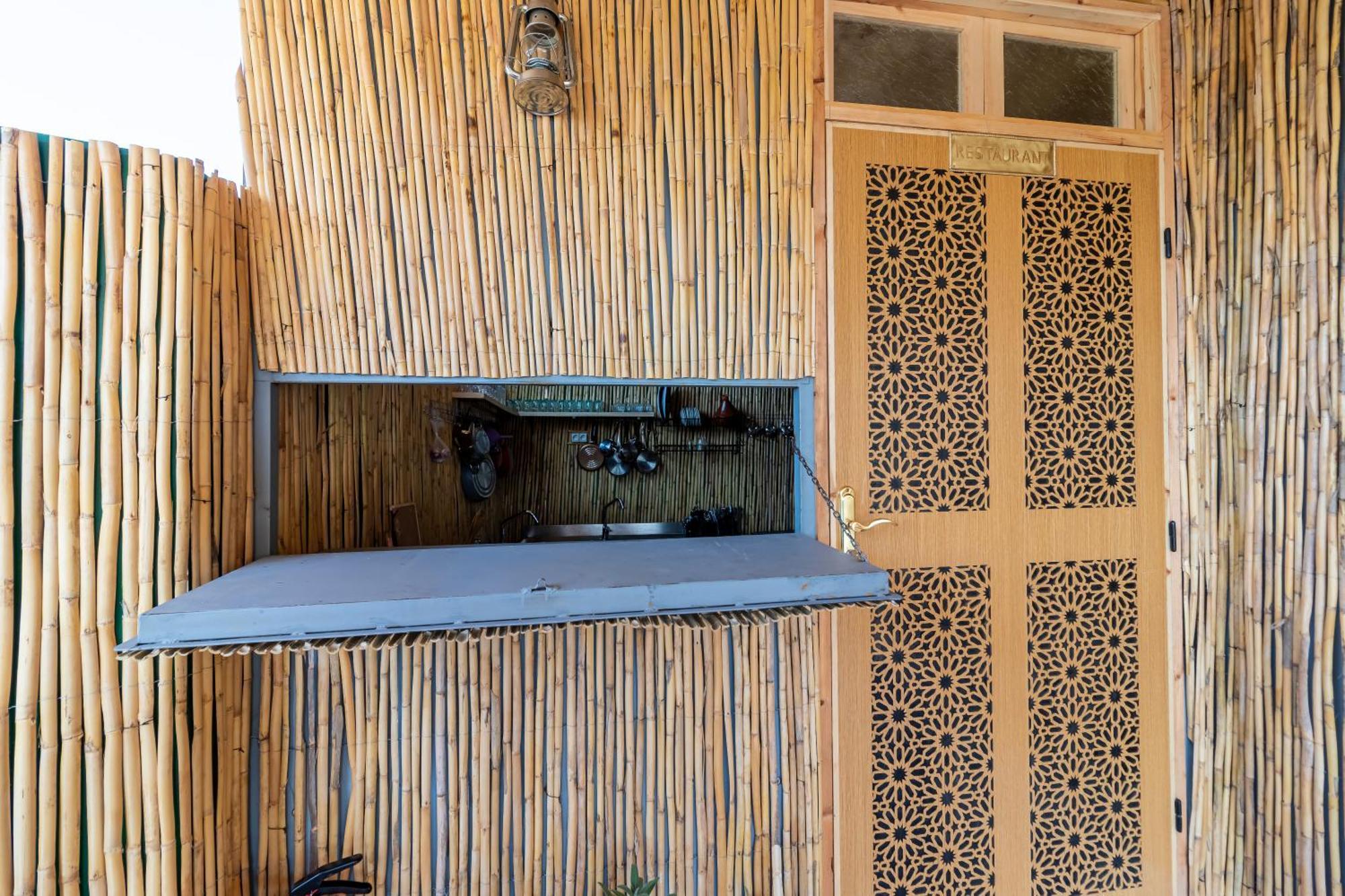 Riad Batha Fez Exterior photo