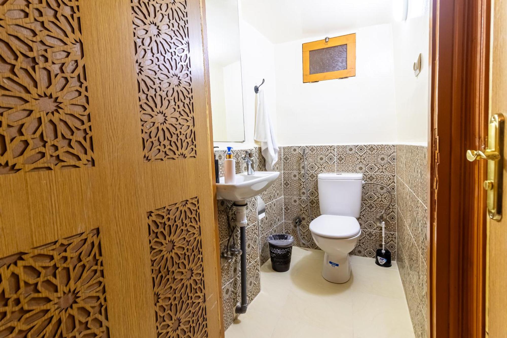 Riad Batha Fez Exterior photo