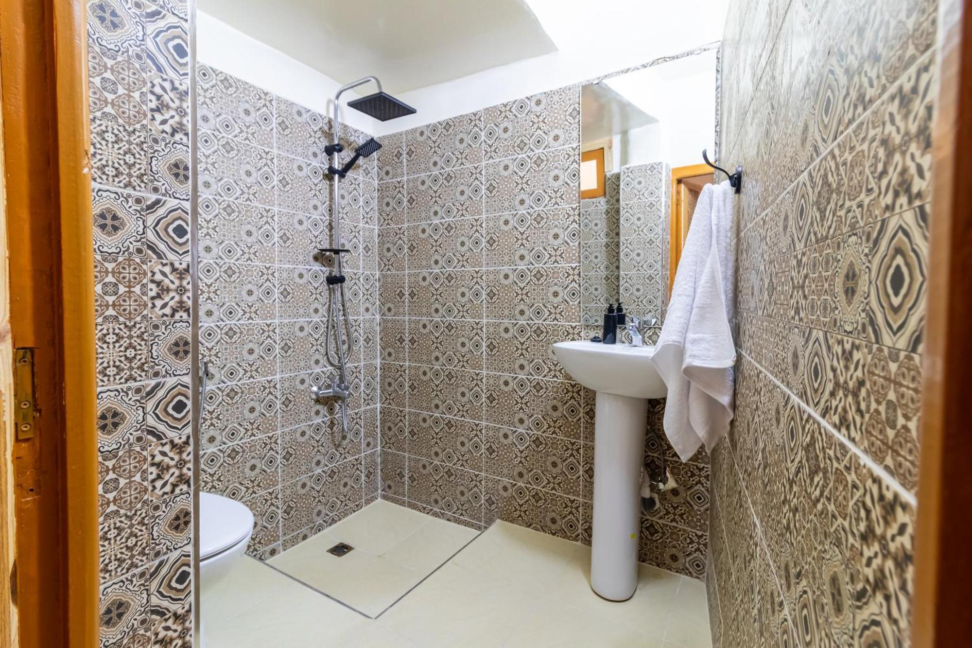 Riad Batha Fez Exterior photo