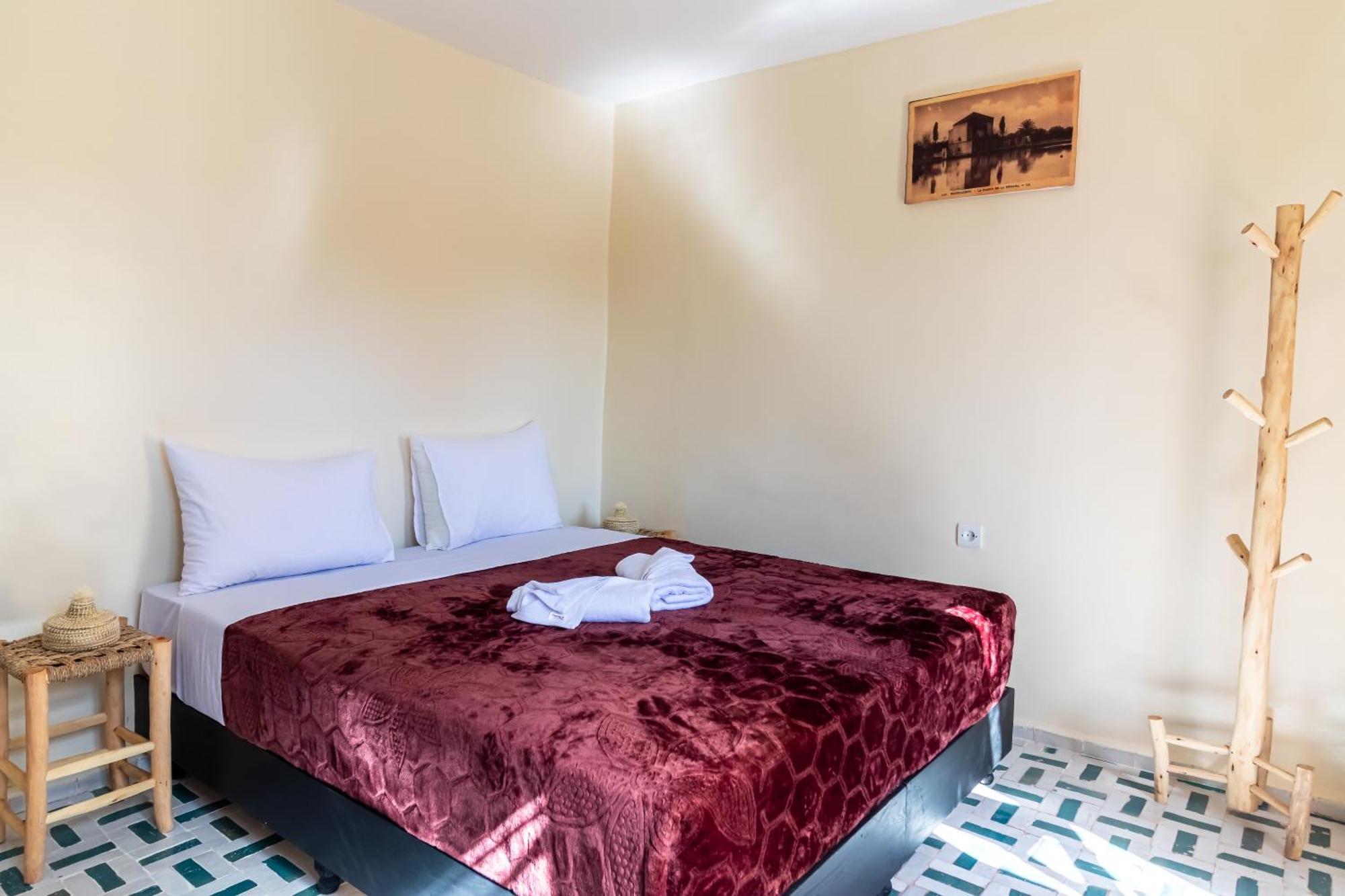 Riad Batha Fez Exterior photo