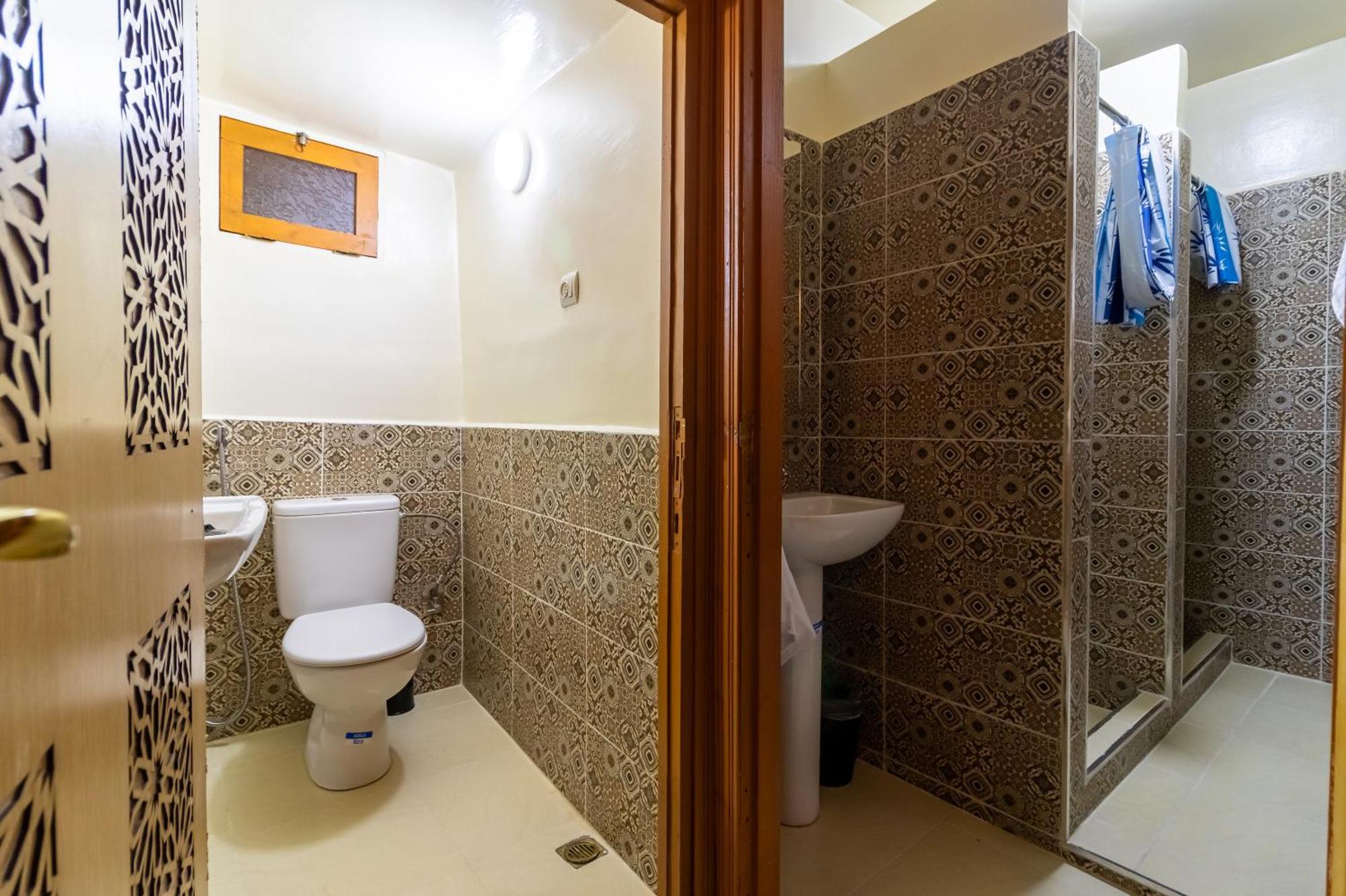 Riad Batha Fez Exterior photo