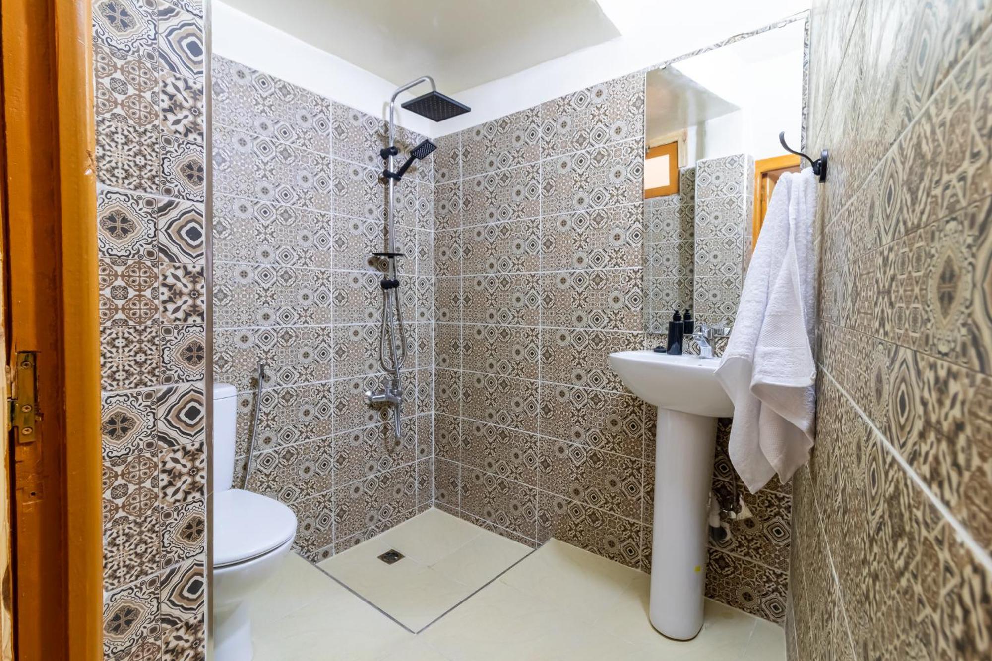 Riad Batha Fez Exterior photo