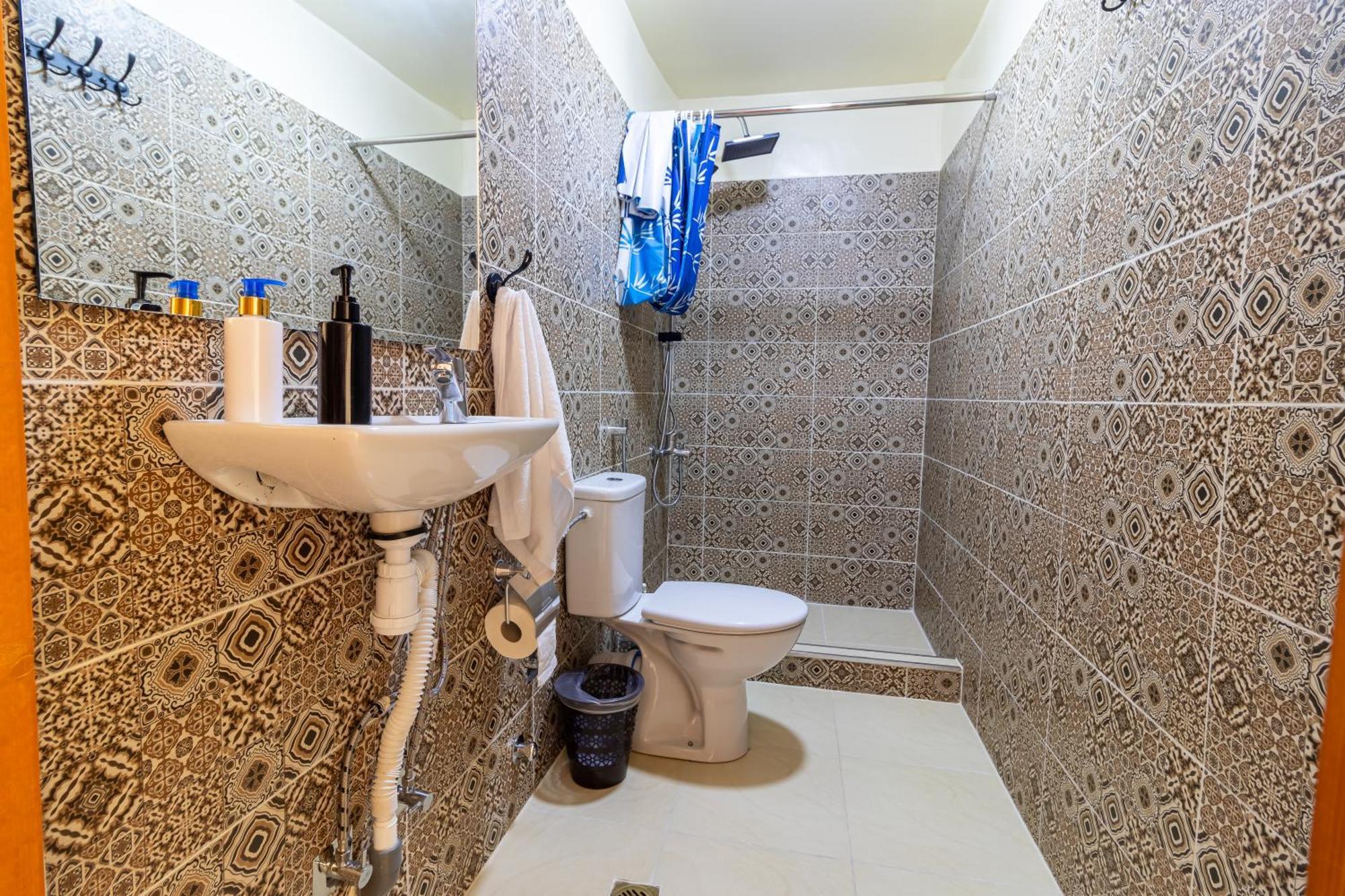 Riad Batha Fez Exterior photo