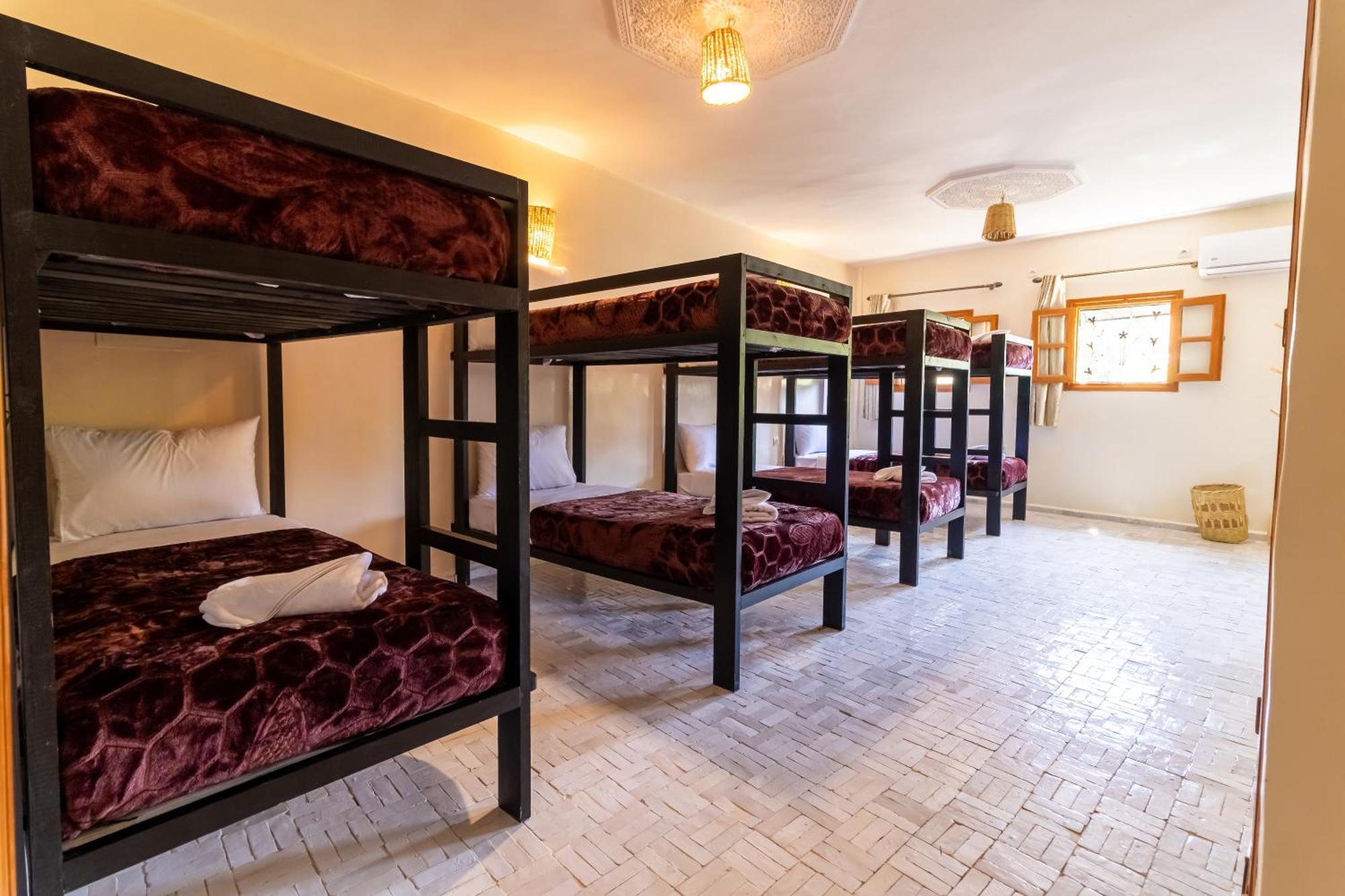 Riad Batha Fez Exterior photo