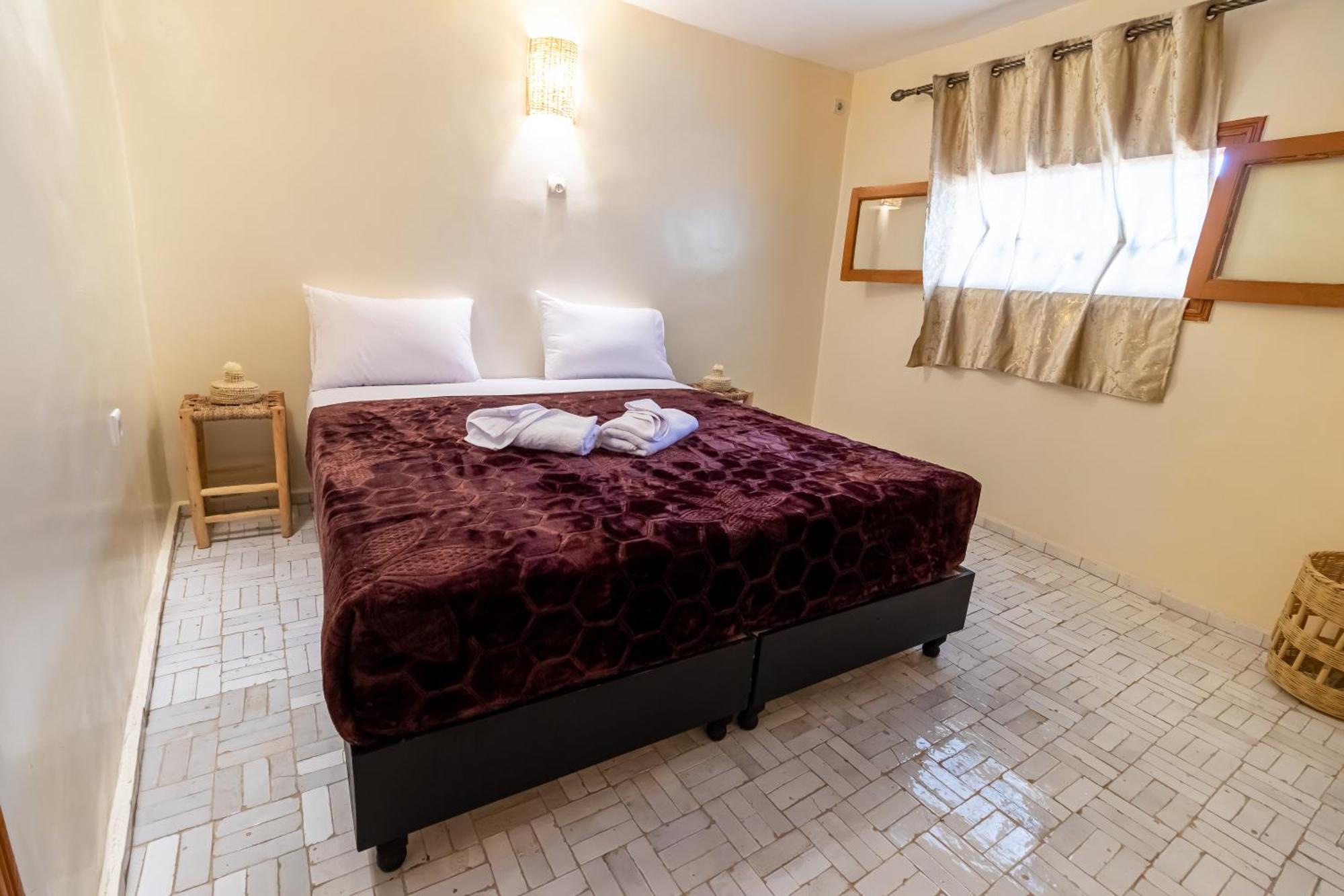 Riad Batha Fez Exterior photo