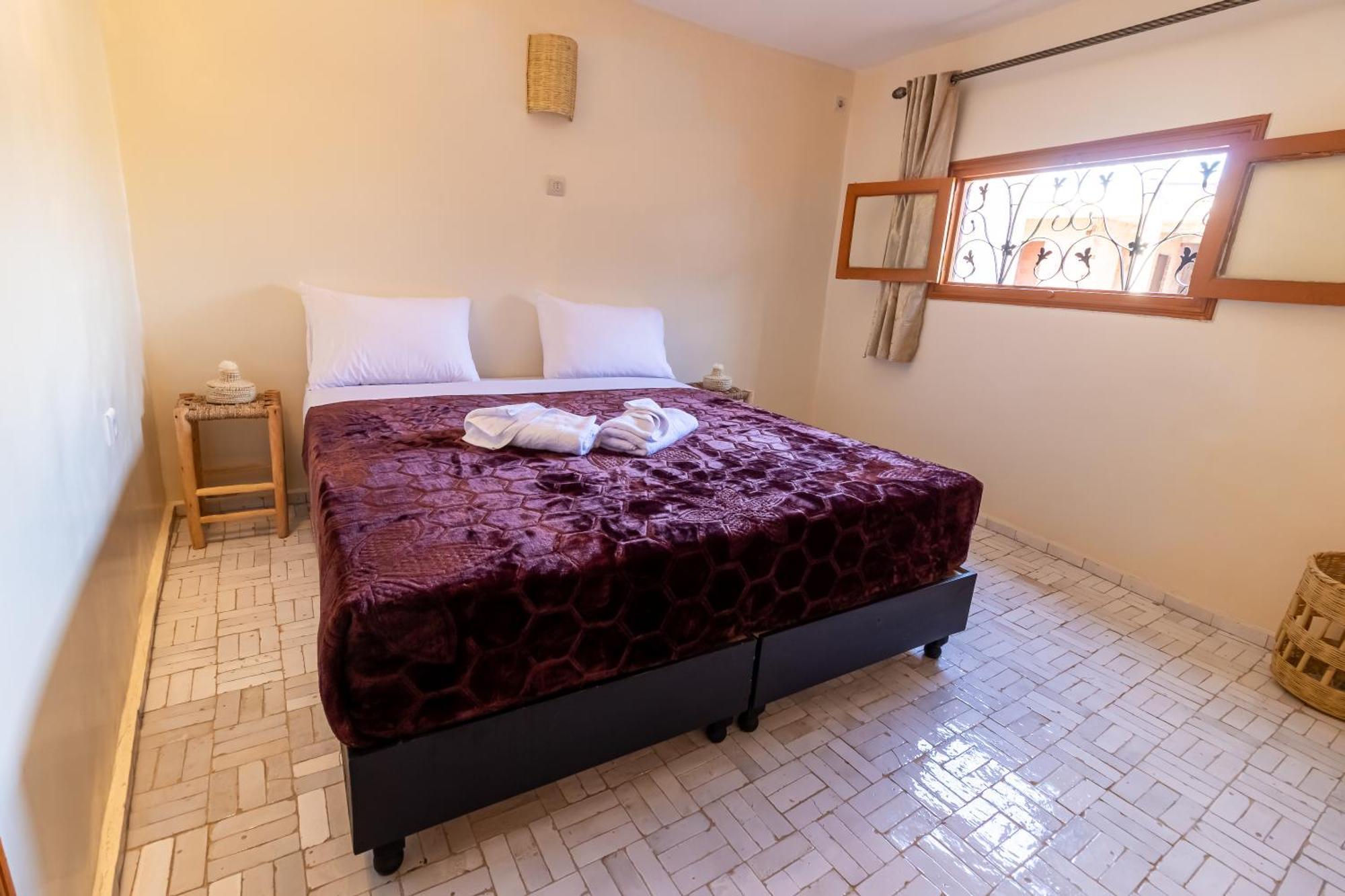 Riad Batha Fez Exterior photo